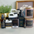 Sanctuary Orleans Home Fragrance
