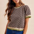 Autumn-atic Top