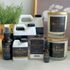 Jazz Orleans Home Fragrance