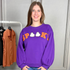 Too Cute To Spook Sweatshirt