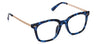 Limelight Navy Tortoise