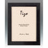 Wooden Frame 8x10
