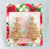 Decked in Pearls Earrings