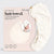 Ivory Hair Towel Turban 