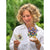 Lavender and Butterflies Mini Pop-Up 