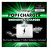 Pop Charger USB-C Emergency Charger