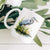 Blue Heron Coffee Mug