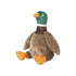 Just Ducky Dog Toy
