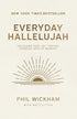 Everyday Hallelujah: Unlocking Deep Joy Through Everyday Acts of Worship