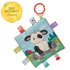 Taggies Crinkle Me Buttercup Cow – 6×6″