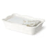 Perlette Cream Guest Napkin Holder