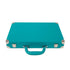 Teal Ellen Backgammon Set