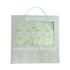 Spring Chickens Everything Blanket