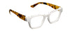 Bernadette White/ Tokyo Tortoise