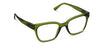 Buzzworthy- Green