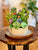 Cactus Garden Paper Bouquet