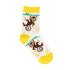 Kids Lil Monkey Socks
