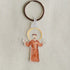St. Francis of Assisi Keychain