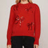 Santa's Favorite Gift Sweater
