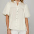 Ivory Grace Blouse