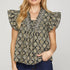 Bailey Babe Top