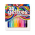 3D Gellies Dimensional Gel Pens