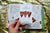 3 Hearts Sticker