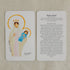 St. Anne Prayer Card