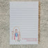 St. Michael the Archangel Notepad