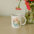 Holy Family Coffee Mug