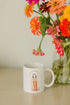 St Therese Coffee Mug