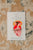 Scared Heart Of Jesus Sticker 