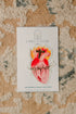 Scared Heart Of Jesus Sticker