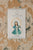Our Lady Undoer Of Knots Sticker 
