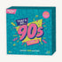 That's So 90s Quiz