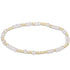 enewton Extends - Hope Unwritten 3mm Bead Bracelet