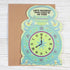 Let's Pretend This Card Is On Time- Greeting Card