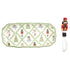 Lattice Nutcracker Everything Dish