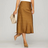 Dot It Like It's Hot Skirt