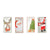 Christmas Guest Towel