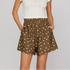 Dot Your Business Shorts