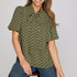 Olive You So Much Blouse