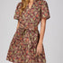Pour Decisions Dress