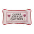 Corks Mini Needlepoint Pillows