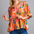 Wildflower Joy Blouse