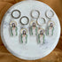 St. Mary Magdalene Keychain