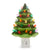 Green Tree Night Light