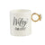 Wifey Ring Mug
