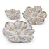 Whitewash Flowers