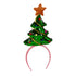14.5" Sequin Tree Headband